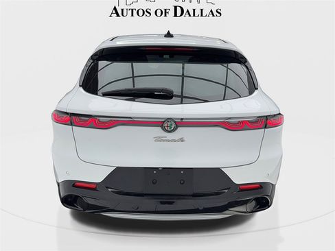 Used 2024 Alfa Romeo Tonale Ti w/ Active Assist Package image 11