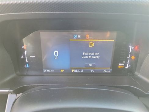 Certified 2024 Ford Ranger XLT w/ FX4 Off-Road Package image 20