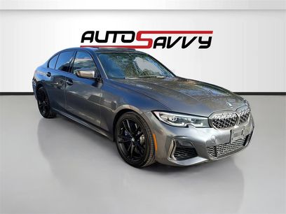 Used 2020 BMW M340i xDrive