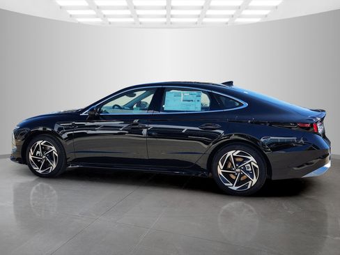 New 2026 Hyundai Sonata SEL image 4