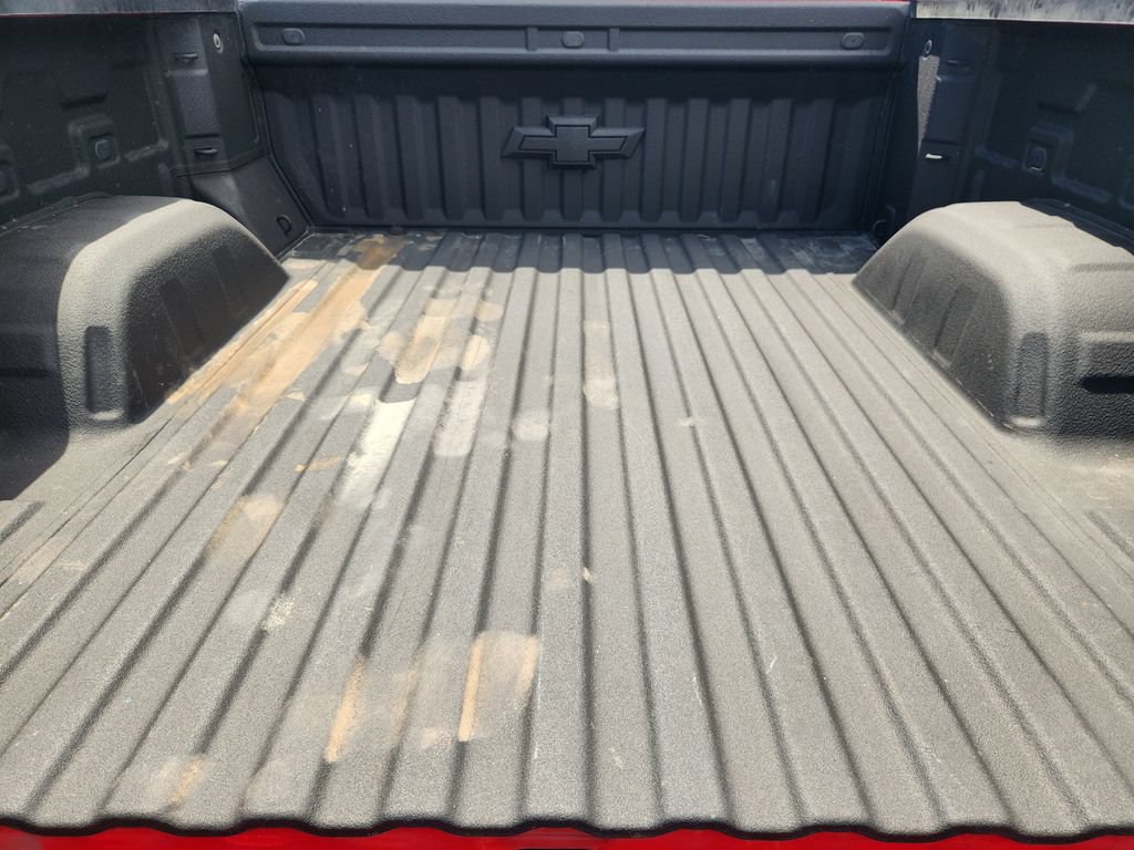 Used 2022 Chevrolet Silverado 1500 RST AWD/4WD image 31