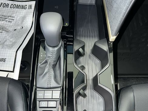 New 2026 Toyota Camry XLE image 26