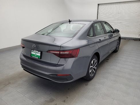 Used 2024 Volkswagen Jetta S image 9