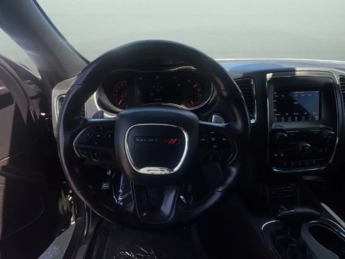 Used 2019 Dodge Durango GT RWD image 19