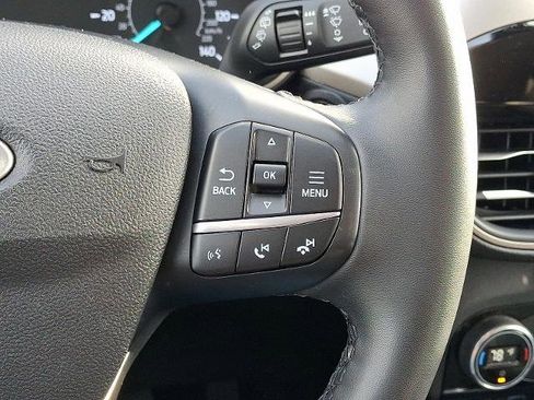 Certified 2021 Ford Escape SE w/ Convenience Package image 21