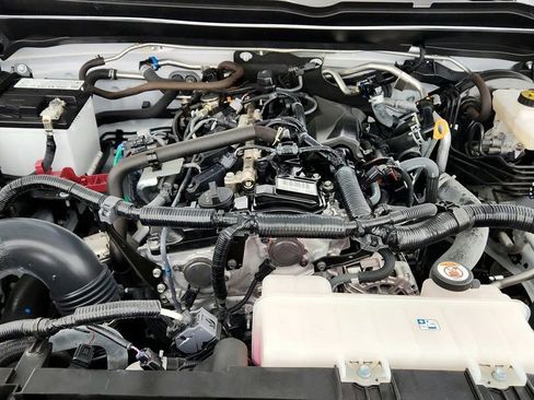 Used 2024 Toyota Tacoma TRD Sport image 26