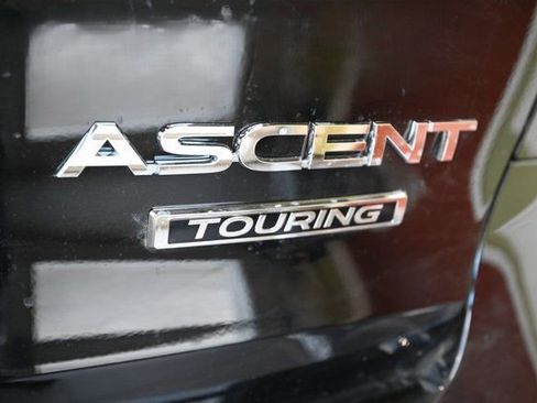 New 2026 Subaru Ascent Touring w/ Popular Package #2 AWD/4WD image 19
