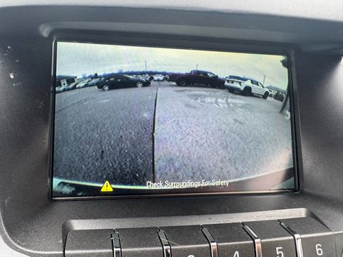 Used 2012 Chevrolet Equinox LT image 22