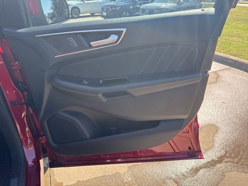 Used 2015 Ford Edge Sport w/ Equipment Group 401A image 10