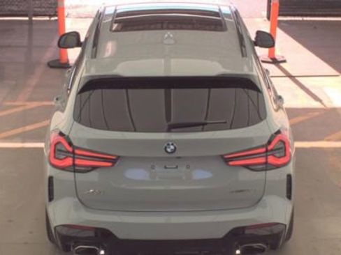 Used 2022 BMW X3 sDrive30i w/ M Sport Package 2 image 6