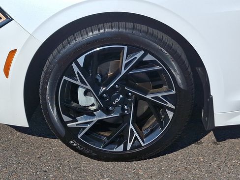 Used 2025 Kia K5 GT-Line FWD image 8