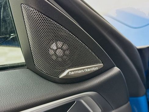 New 2025 BMW M4 xDrive Competition image 19