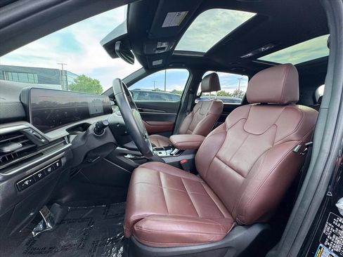 Certified 2023 Kia Telluride SX FWD image 17