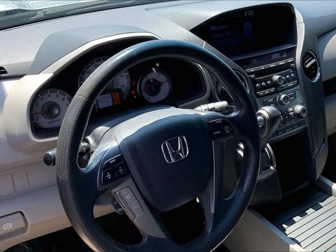 Used 2013 Honda Pilot EX image 17