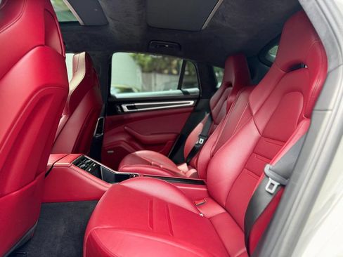 Used 2019 Porsche Panamera GTS AWD/4WD image 29