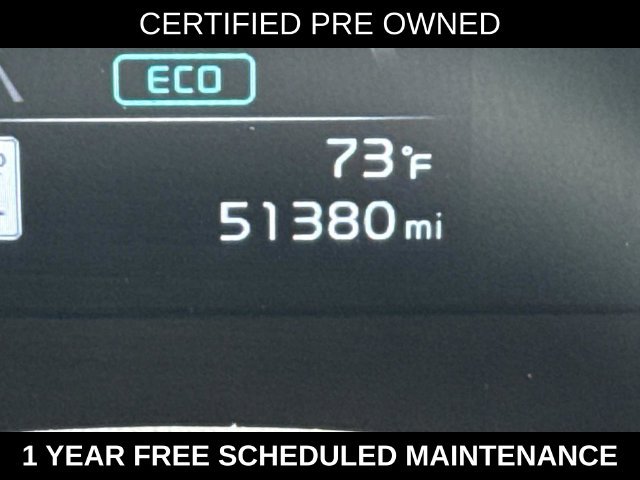 Used 2023 Kia Niro EX FWD image 28