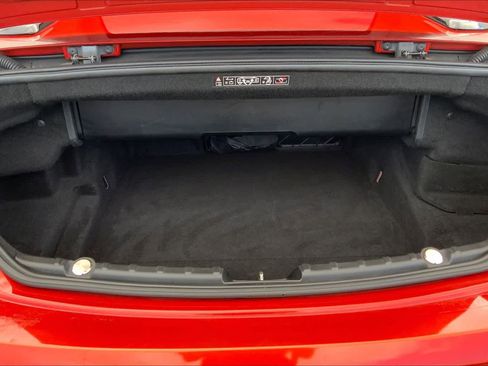 Used 2013 BMW M6 Convertible RWD image 17