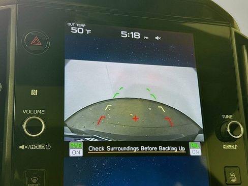 Used 2022 Subaru WRX GT image 16