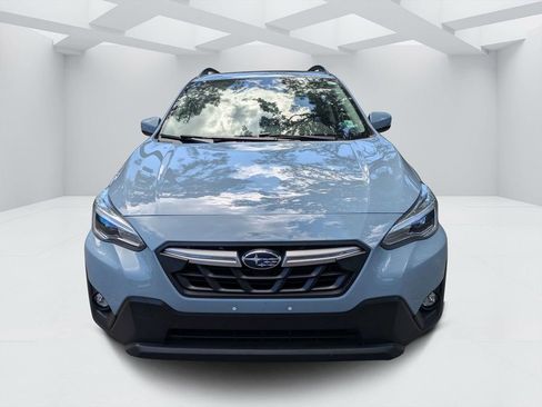 Used 2021 Subaru Crosstrek 2.5i Limited w/ Popular Package #4 AWD/4WD image 8