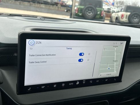 New 2026 Ford Maverick Tremor image 50