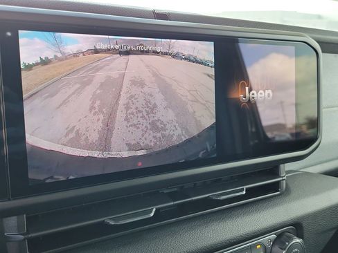 New 2026 Jeep Wrangler Willys image 23