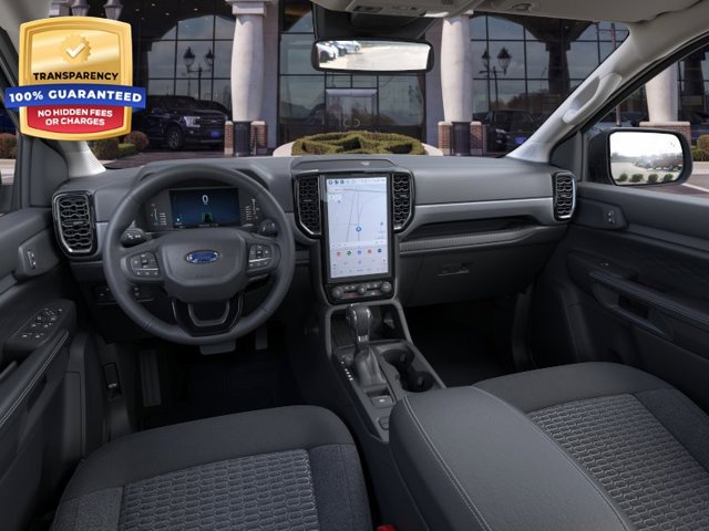 New 2026 Ford Ranger XLT AWD/4WD image 9