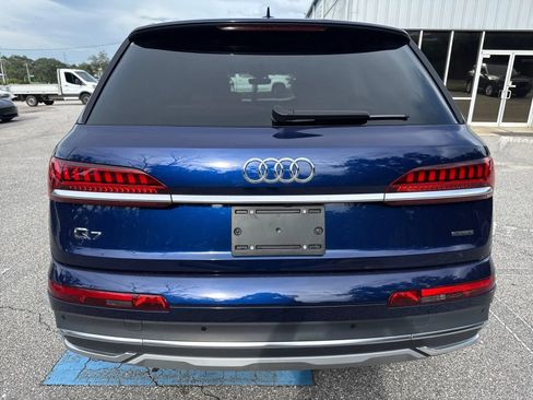 Used 2023 Audi Q7 2.0T Premium w/ Convenience Package AWD/4WD image 9
