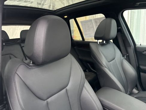 Used 2021 BMW X3 xDrive30i w/ Premium Package image 28