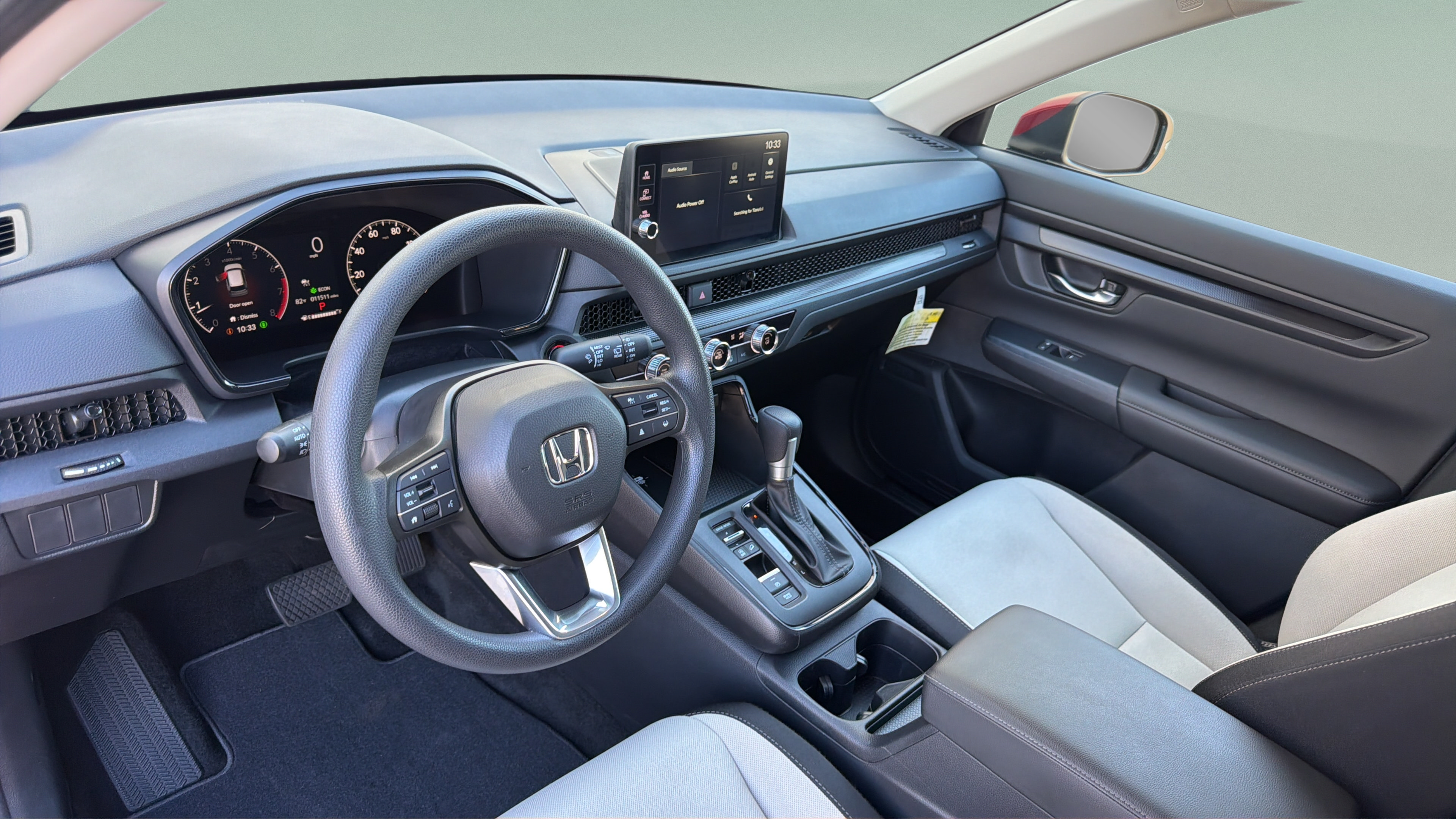 Used 2026 Honda CR-V LX image 11