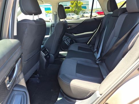 Used 2023 Subaru Outback Premium AWD/4WD image 25