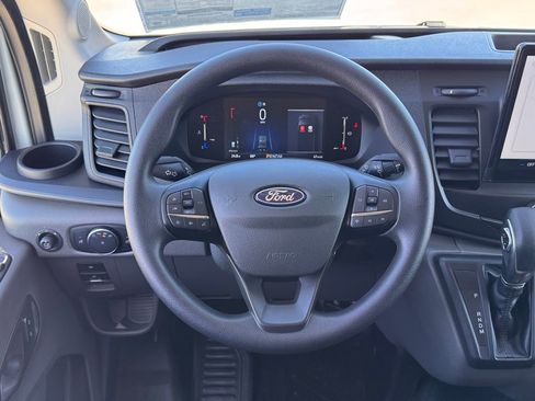 New 2026 Ford Transit 250 148 Medium Roof image 19