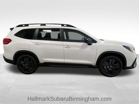 New 2025 Subaru Ascent Onyx Edition w/ Popular Package #2 image 2