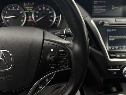 Used 2020 Acura MDX SH-AWD w/ Technology Package image 26