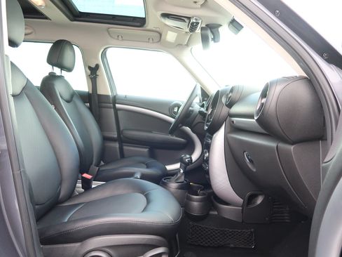 Used 2016 MINI Cooper Countryman FWD image 25
