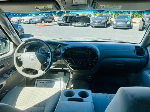 Used 2003 Toyota Tundra SR5 RWD image 12