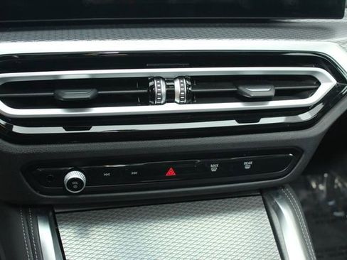 Certified 2023 BMW i4 M50 w/ Shadowloine Package image 15