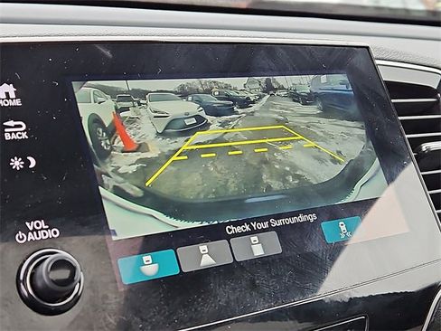 Certified 2022 Honda Passport EX-L image 19