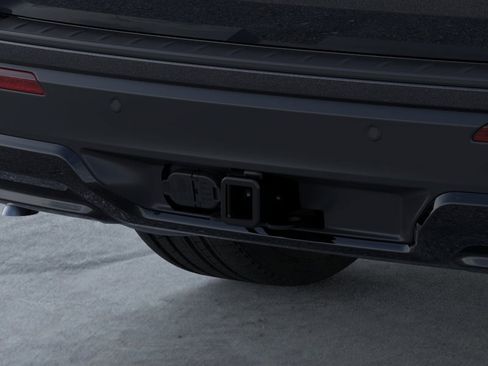 New 2026 Ford Explorer ST-Line RWD image 25