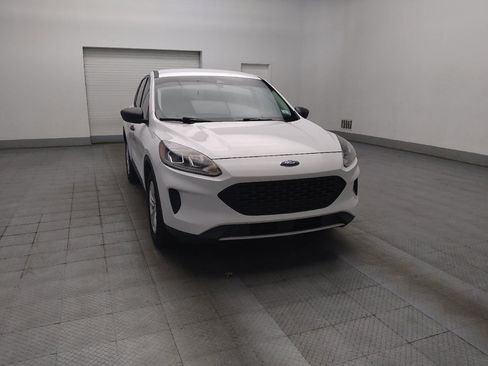 Used 2021 Ford Escape S FWD image 13