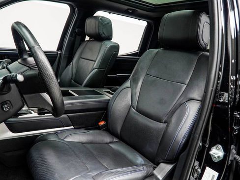 Used 2023 Toyota Tundra Platinum RWD image 35