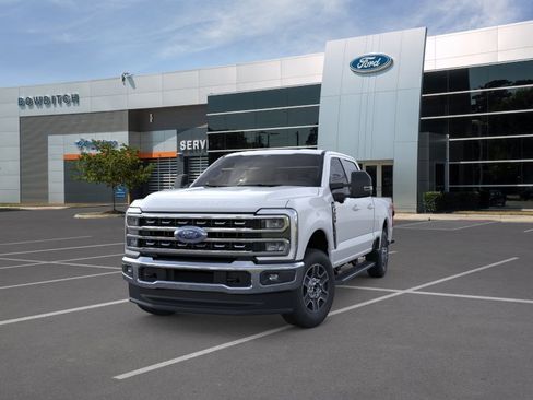 New 2026 Ford F250 Lariat AWD/4WD image 2