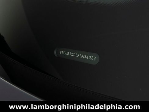 Used 2024 Lamborghini Urus S image 56