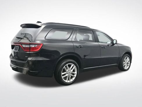 Used 2024 Dodge Durango GT image 6