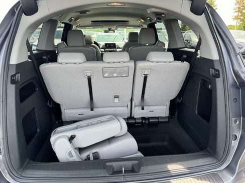 Used 2020 Honda Odyssey EX-L image 6