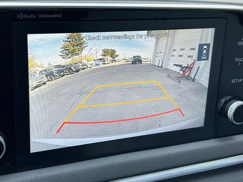 Used 2020 Hyundai Sonata SEL w/ Cargo Package image 19