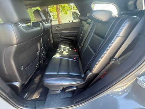 Used 2022 Dodge Durango R/T w/ Blacktop Package image 27