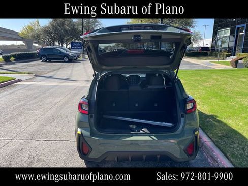 Used 2024 Subaru Crosstrek 2.5i Sport image 22