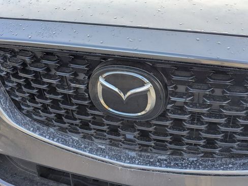 Used 2025 MAZDA CX-5 AWD 2.5 S w/ Select Package image 10