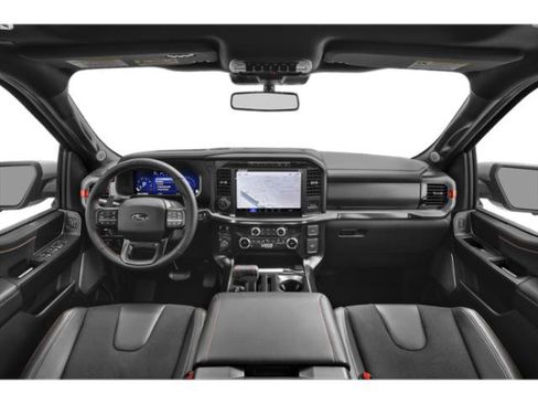 New 2026 Ford F150 Raptor image 5