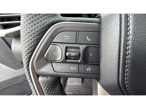New 2026 Toyota Tundra Limited AWD/4WD image 26